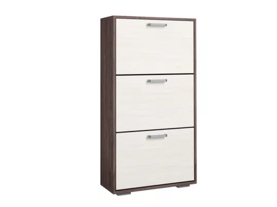 Обувница 3-х секц Бриз БРЗ.12